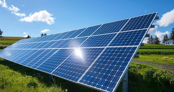 Bilan carbone d'un panneau solaire : quels chiffres en 2024 ?