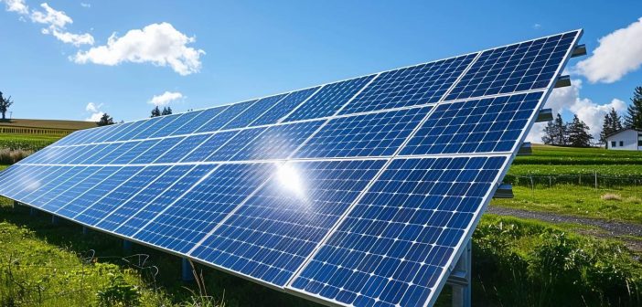 Bilan carbone d'un panneau solaire : quels chiffres en 2024 ?