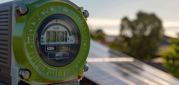 Comprendre le kWh et le kWc pour l'autoconsommation