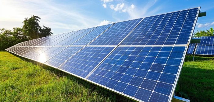 Comprendre la différence entre panneaux solaires et photovoltaïques