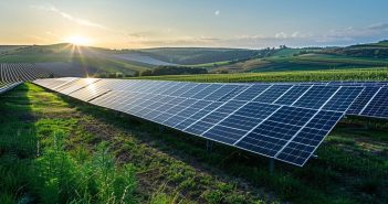Photovoltaïque agricole : maximiser l'énergie sur vos terres