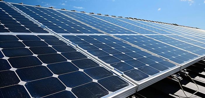 Turpe photovoltaïque : définition, calcul et taxes expliqués